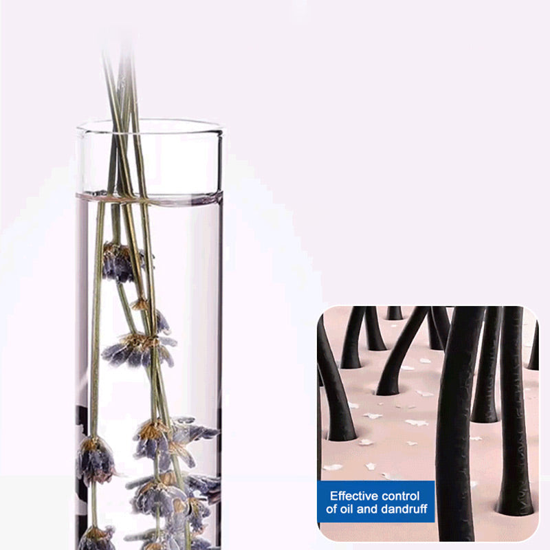 500ml Degrease Shampoo for Oily Hair