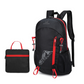🔥 LAST DAY PROMOTION - 50%OFF 🔥Foldable Waterproof Camping Backpack
