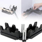 🔥Limited stock available 50% OFF🔥2-in-1 Measuring and Miter Saw Tool