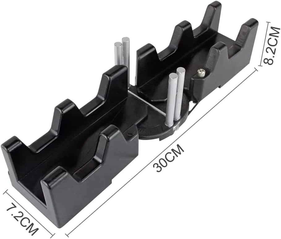 🔥Limited stock available 50% OFF🔥2-in-1 Measuring and Miter Saw Tool