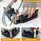 🔥Limited stock available 50% OFF🔥2-in-1 Measuring and Miter Saw Tool