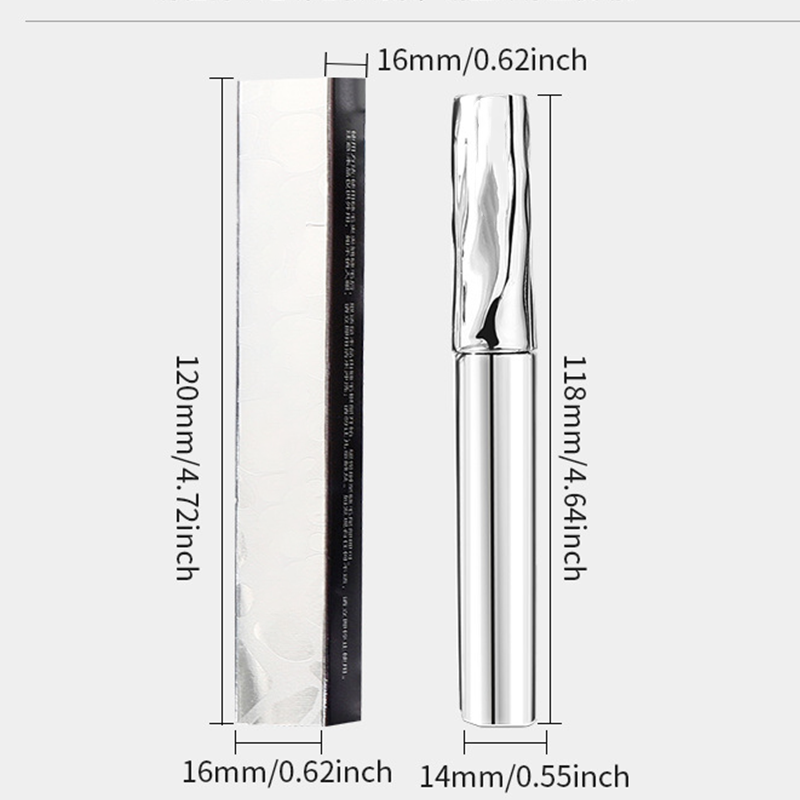 Waterproof Fiber Mascara – Instant Length & Curl（50% OFF）