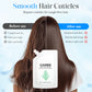 💕Hot Sale 49% OFF🌸🔥BUY 2 GET 1 FREE🔥Refreshing Smooth & Glossy Hair Shampoo