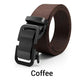 🛡️ 50% OFF NOW! 🔥 Men's Tactical Nylon Belt - Heavy-Duty Buckle & Adjustable Fit, Ideal for Outdoor/Work/Daily Use ⚙️📦