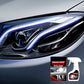 Professional Car Headlight Restorer with Sponge（50% OFF）