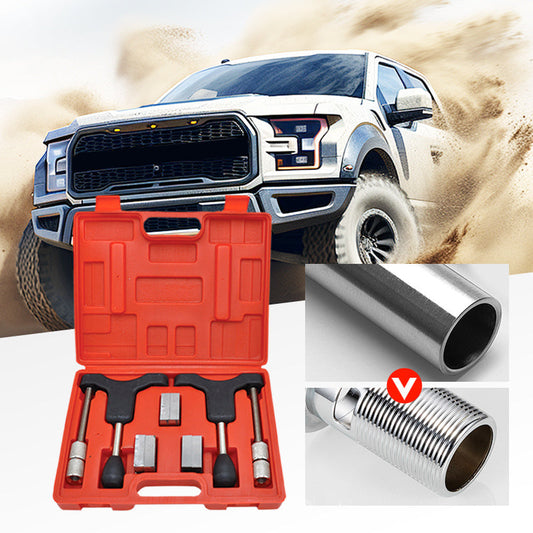 🔥LAST DAY SALE 50% OFF🔥 Car Half Shaft Sleeve Thread Corrector
