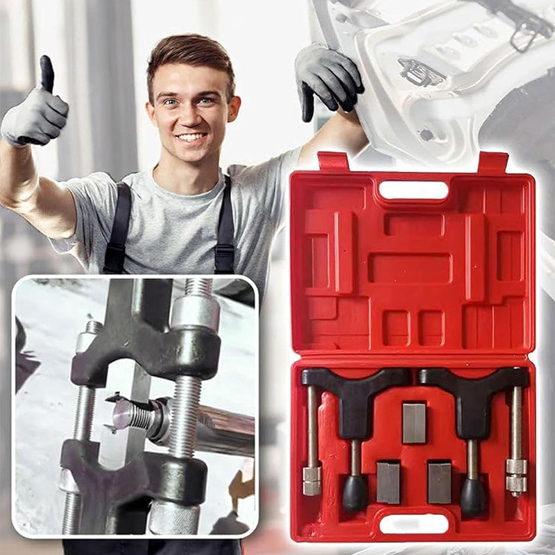 🔥LAST DAY SALE 50% OFF🔥 Car Half Shaft Sleeve Thread Corrector