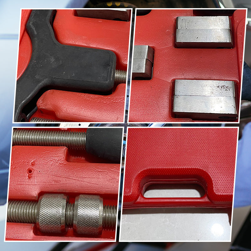 🔥LAST DAY SALE 50% OFF🔥 Car Half Shaft Sleeve Thread Corrector