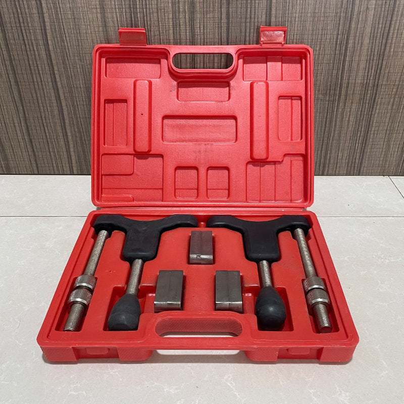 🔥LAST DAY SALE 50% OFF🔥 Car Half Shaft Sleeve Thread Corrector