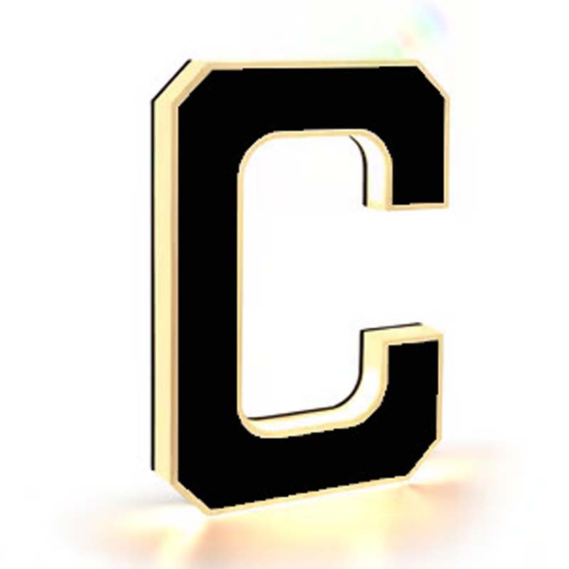 🔥HOT SALE 50% OFF🏠✨Waterproof LED House Numbers for Outside