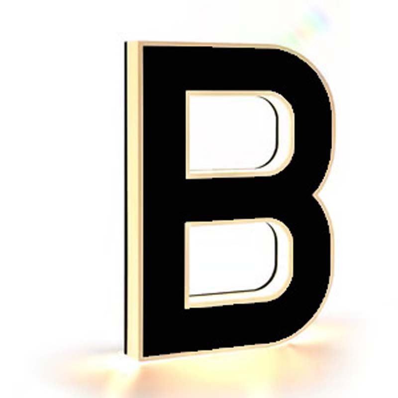 🔥HOT SALE 50% OFF🏠✨Waterproof LED House Numbers for Outside