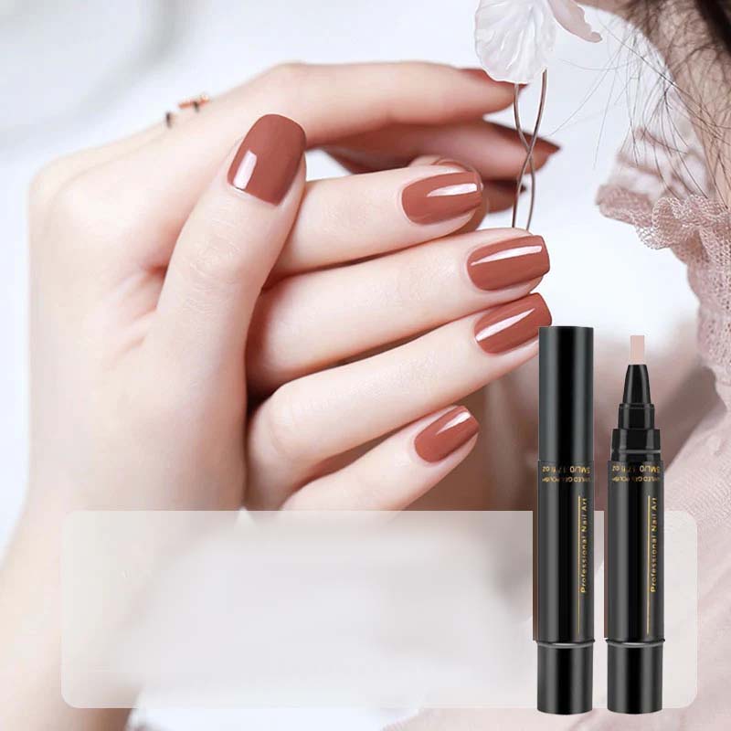 💅3-in-1 Gel Nail Polish Pen