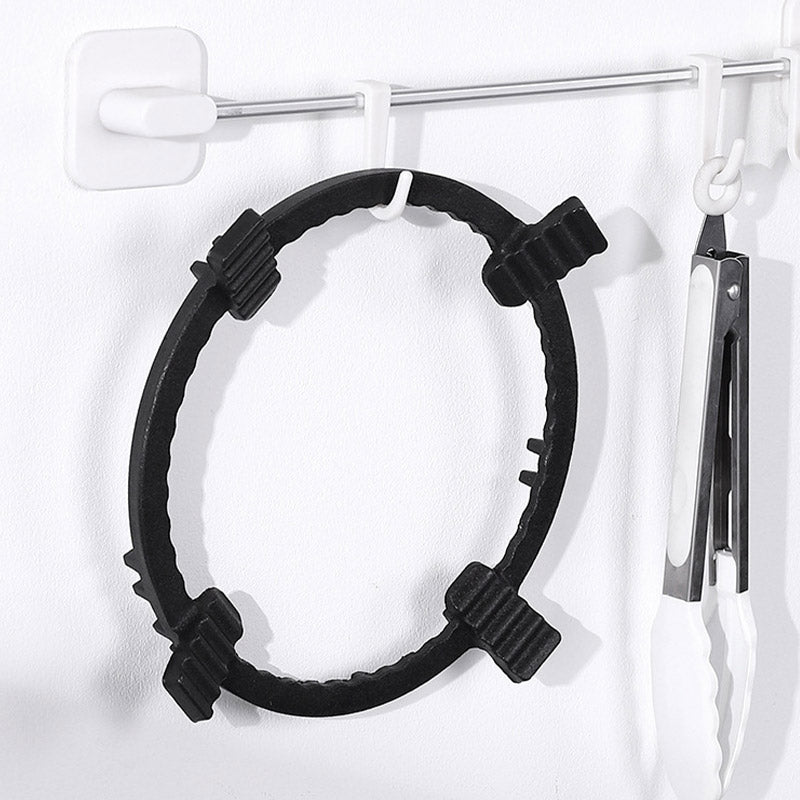 Durable Universal Non-Slip Gas Stove Rack