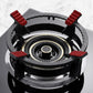 Durable Universal Non-Slip Gas Stove Rack