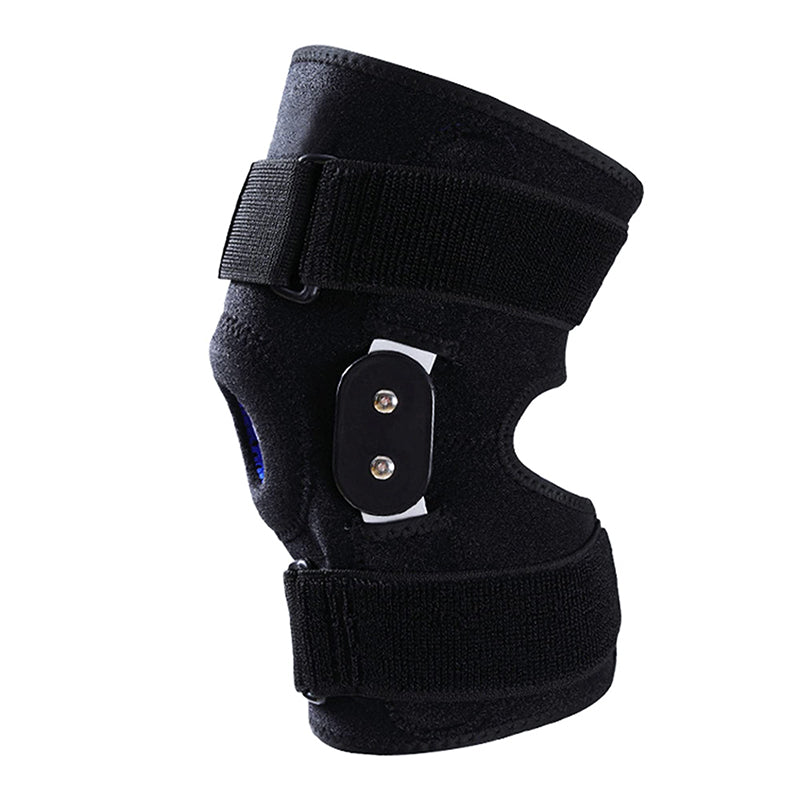 Breathable Adjustable Knee Support Brace