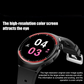 ✨Smart Bluetooth -Watch · Health Monitoring Watch