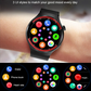 ✨Smart Bluetooth -Watch · Health Monitoring Watch