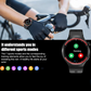 ✨Smart Bluetooth -Watch · Health Monitoring Watch