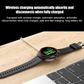 ✨Smart Bluetooth -Watch · Health Monitoring Watch