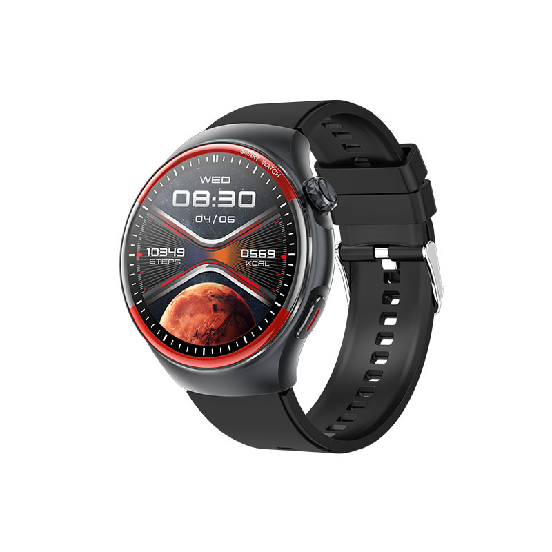 ✨Smart Bluetooth -Watch · Health Monitoring Watch