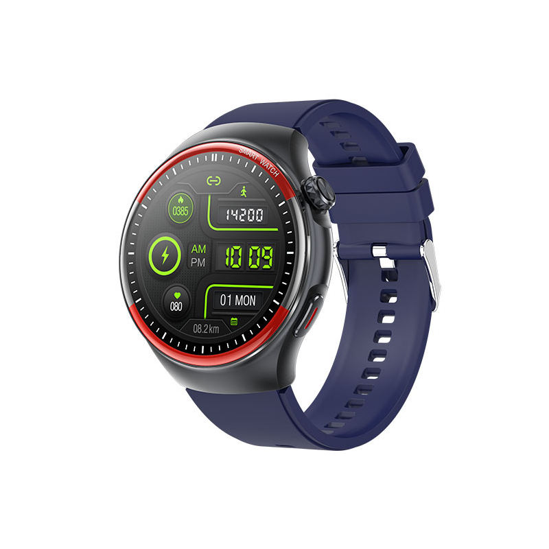 ✨Smart Bluetooth -Watch · Health Monitoring Watch