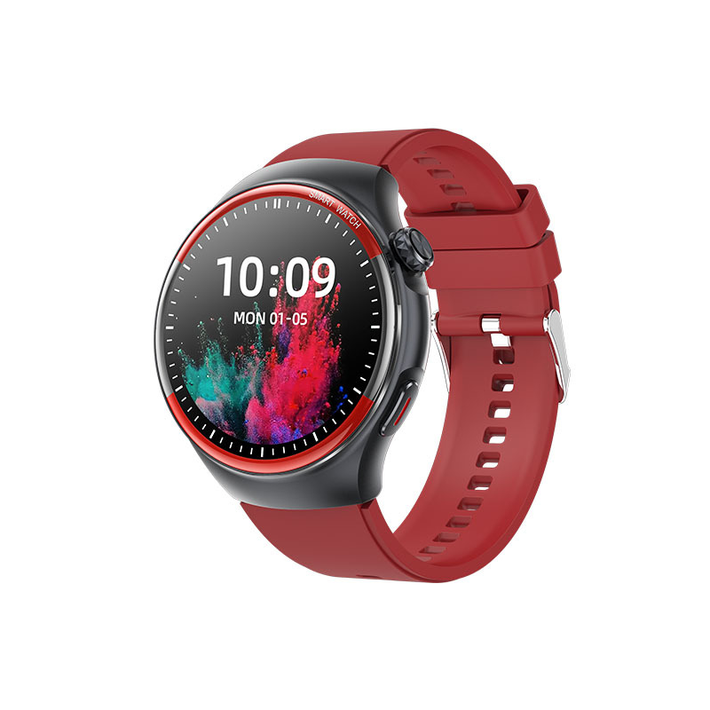 ✨Smart Bluetooth -Watch · Health Monitoring Watch
