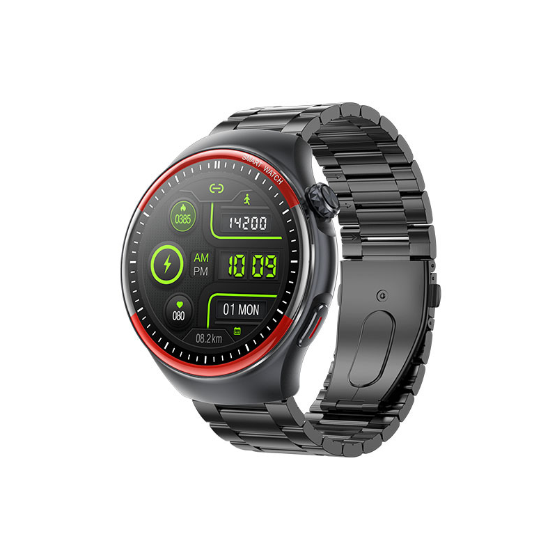 ✨Smart Bluetooth -Watch · Health Monitoring Watch