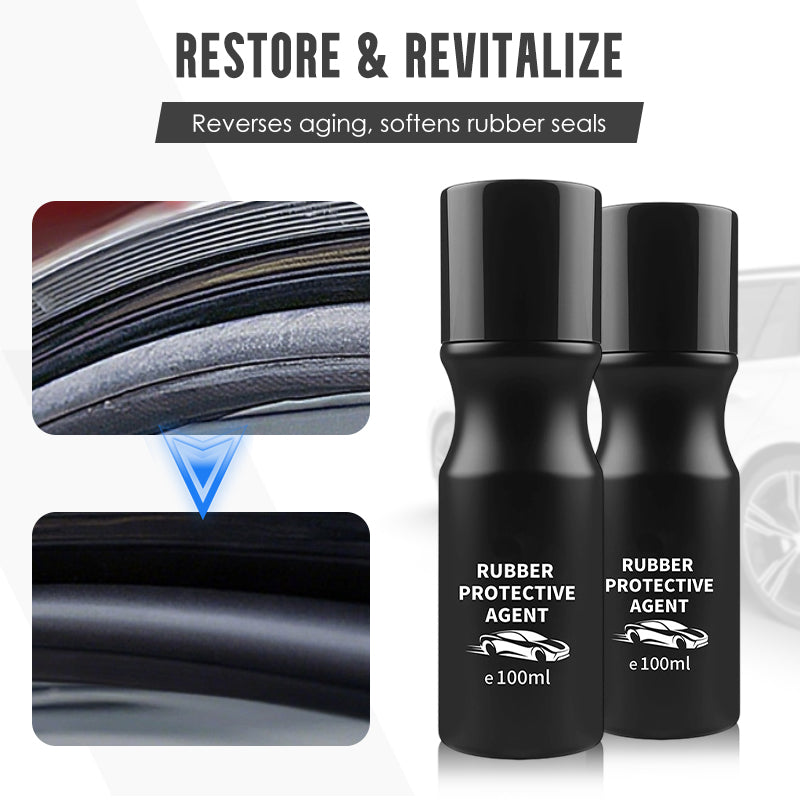 🔥Hot Sale🔥 Car Rubber Seal Protectant