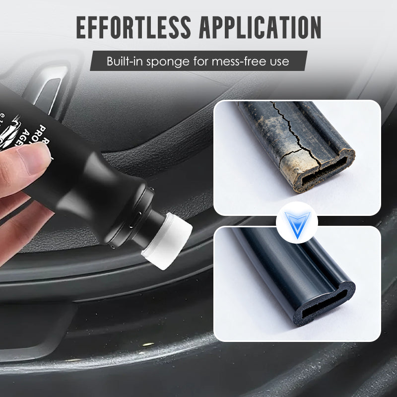 🔥Hot Sale🔥 Car Rubber Seal Protectant