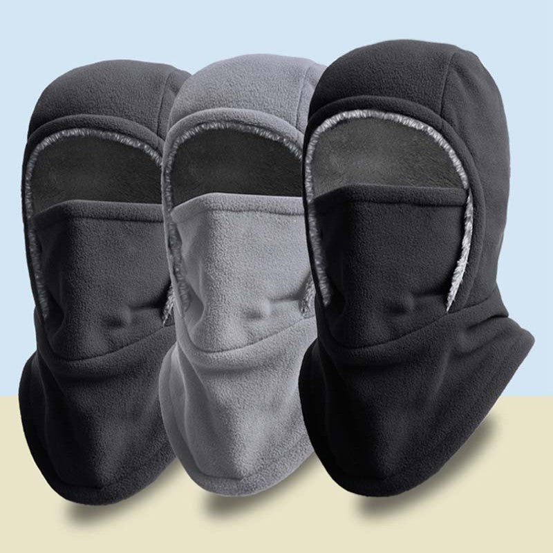 Unisex Windproof & Warm Balaclava