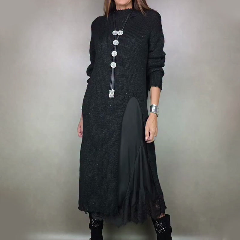 ⏳Time-Limited Special⏰Women’s Slim-Fit 2-Piece Outfit: Chic & Flattering for Every Look👗👚