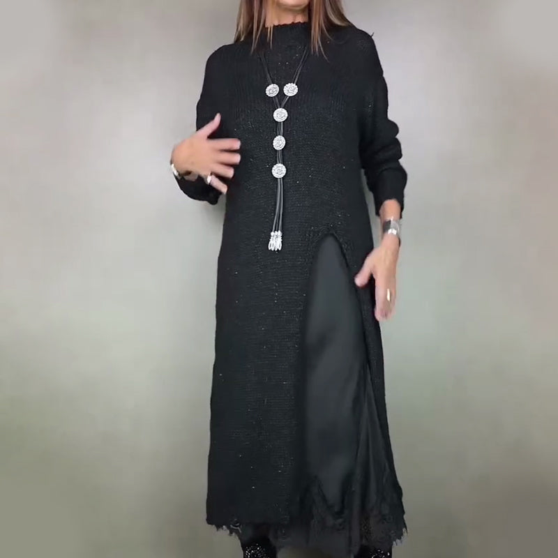 ⏳Time-Limited Special⏰Women’s Slim-Fit 2-Piece Outfit: Chic & Flattering for Every Look👗👚