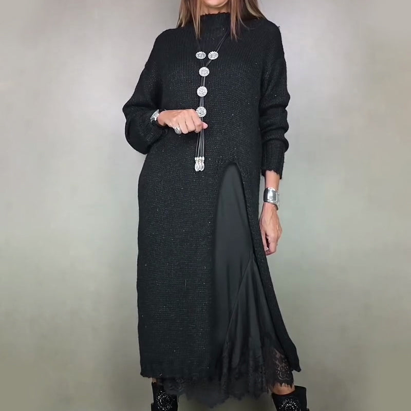 ⏳Time-Limited Special⏰Women’s Slim-Fit 2-Piece Outfit: Chic & Flattering for Every Look👗👚