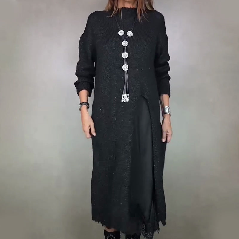 ⏳Time-Limited Special⏰Women’s Slim-Fit 2-Piece Outfit: Chic & Flattering for Every Look👗👚