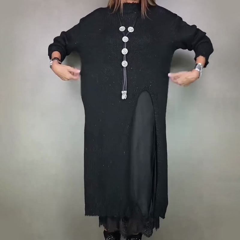 ⏳Time-Limited Special⏰Women’s Slim-Fit 2-Piece Outfit: Chic & Flattering for Every Look👗👚