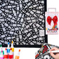 🎨✨DIY Coloring Blanket With Markers (50% OFF)