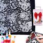 🎨✨DIY Coloring Blanket With Markers (50% OFF)