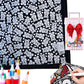 🎨✨DIY Coloring Blanket With Markers (50% OFF)