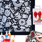 🎨✨DIY Coloring Blanket With Markers (50% OFF)