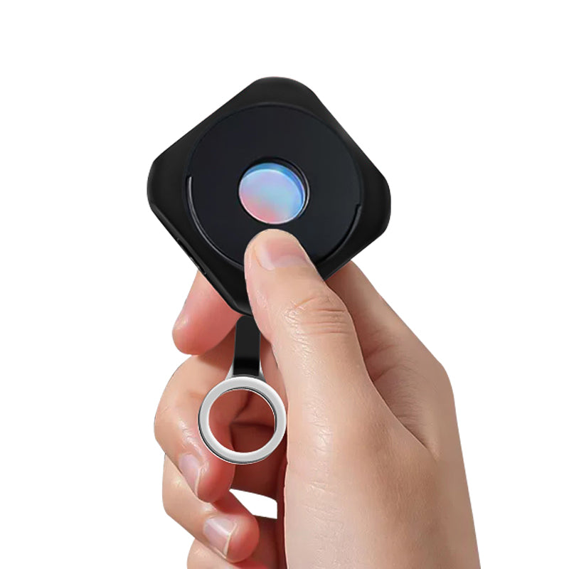 Infrared Anti-Peeping Camera Detector