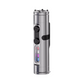 Rechargeable & Magnetic Mini Keychain Flashlight