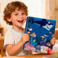 Children's Interactive 3D Pop-Up Books