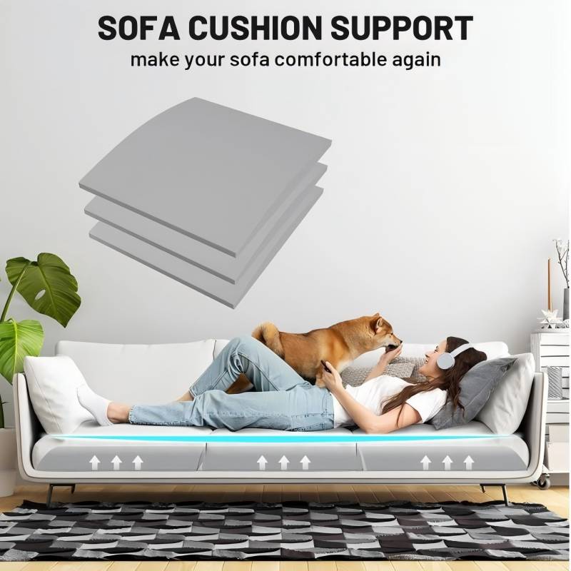 Couch Cushion Support For Sagging Seat