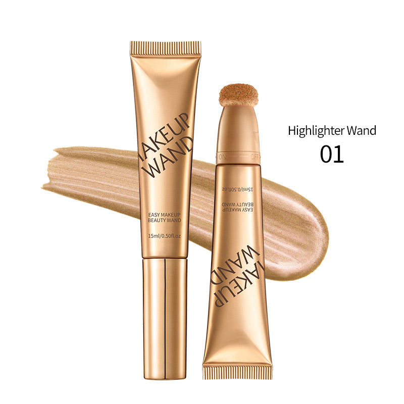 🔥 🔥Versatile Liquid Makeup Pencil Highlighter & Contour