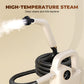 Portable High-Temperature Steam Cleaner Set