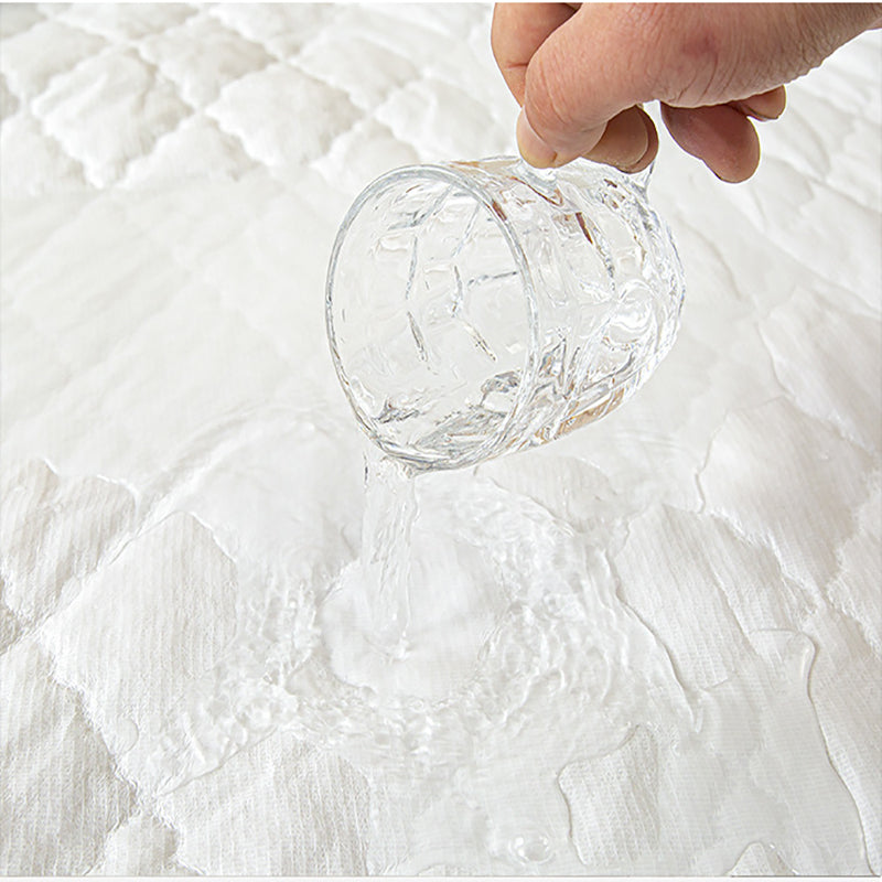🔥Hot sale 49%OFF🎁Quilted Waterproof Mattress Protector