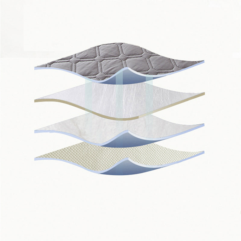 🔥Hot sale 49%OFF🎁Quilted Waterproof Mattress Protector