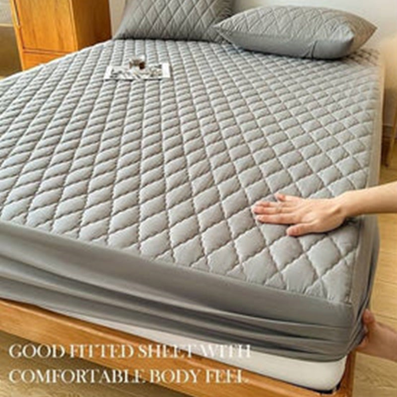 🔥Hot sale 49%OFF🎁Quilted Waterproof Mattress Protector