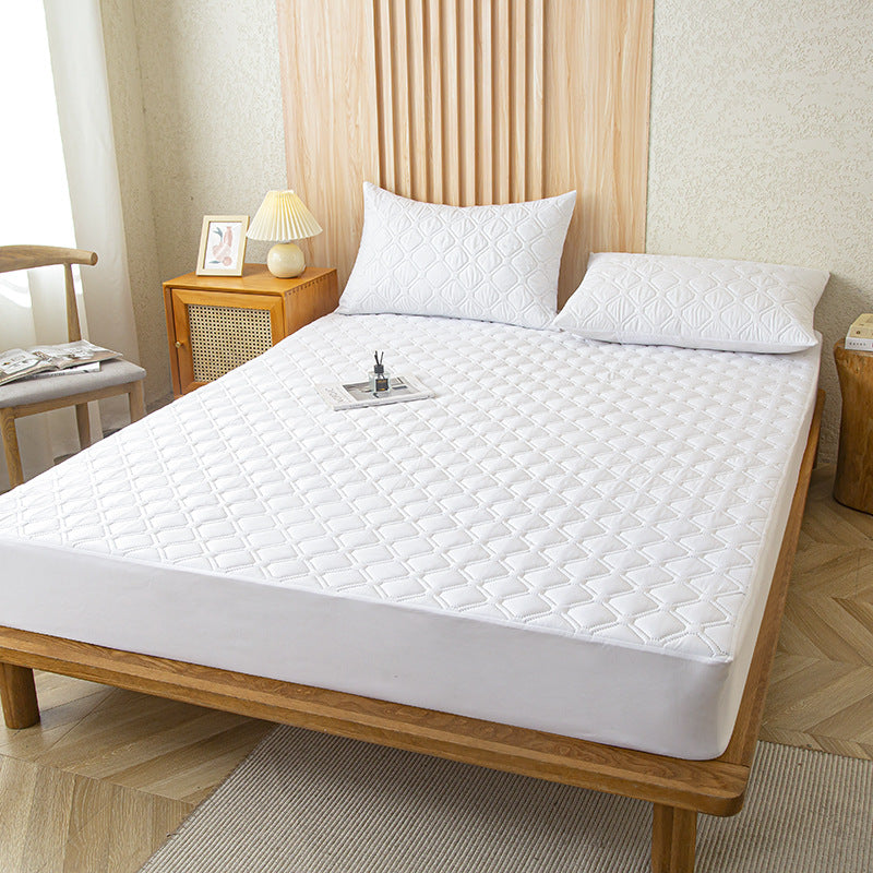 🔥Hot sale 49%OFF🎁Quilted Waterproof Mattress Protector