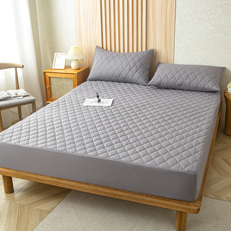 🔥Hot sale 49%OFF🎁Quilted Waterproof Mattress Protector